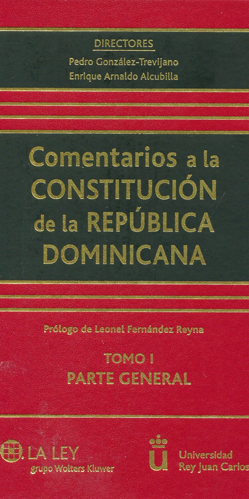 Comentarios Constitución República Dominicana
