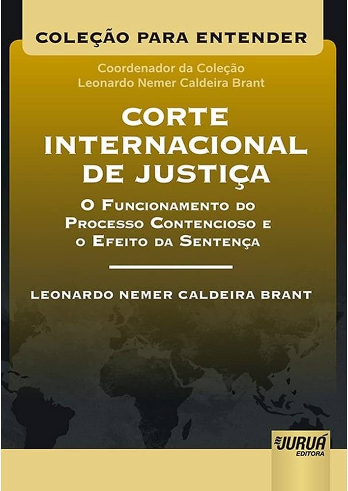 Corte Internacional de Justiça