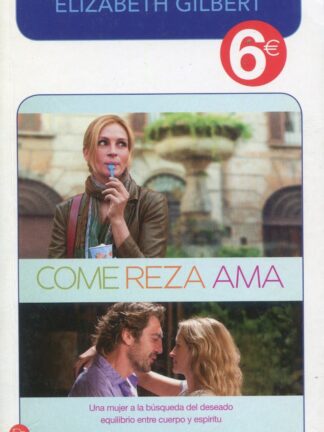 Come, reza, ama