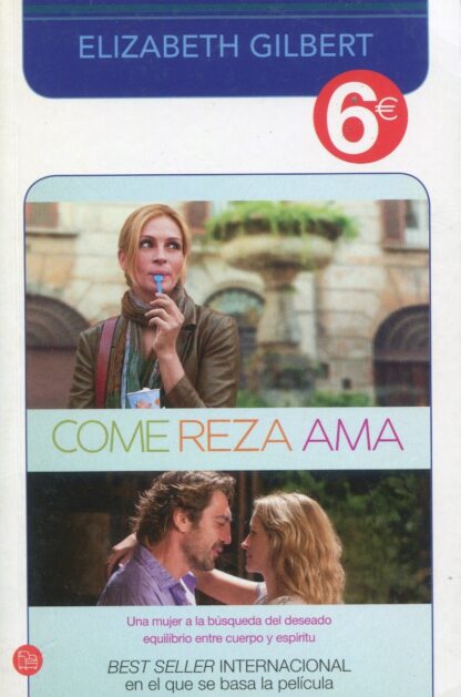 Come, reza, ama