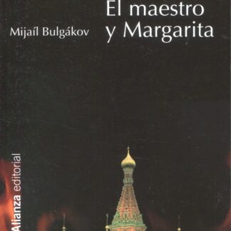 Maestro y margarita