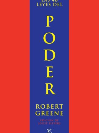Las 48 leyes del poder