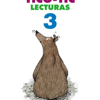 Tico-Tic Lecturas 3 Anaya