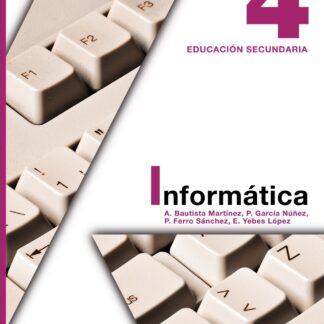 Informática 4.