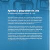 APRENDE A PROGRAMAR CON JAVA