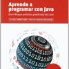 APRENDE A PROGRAMAR CON JAVA