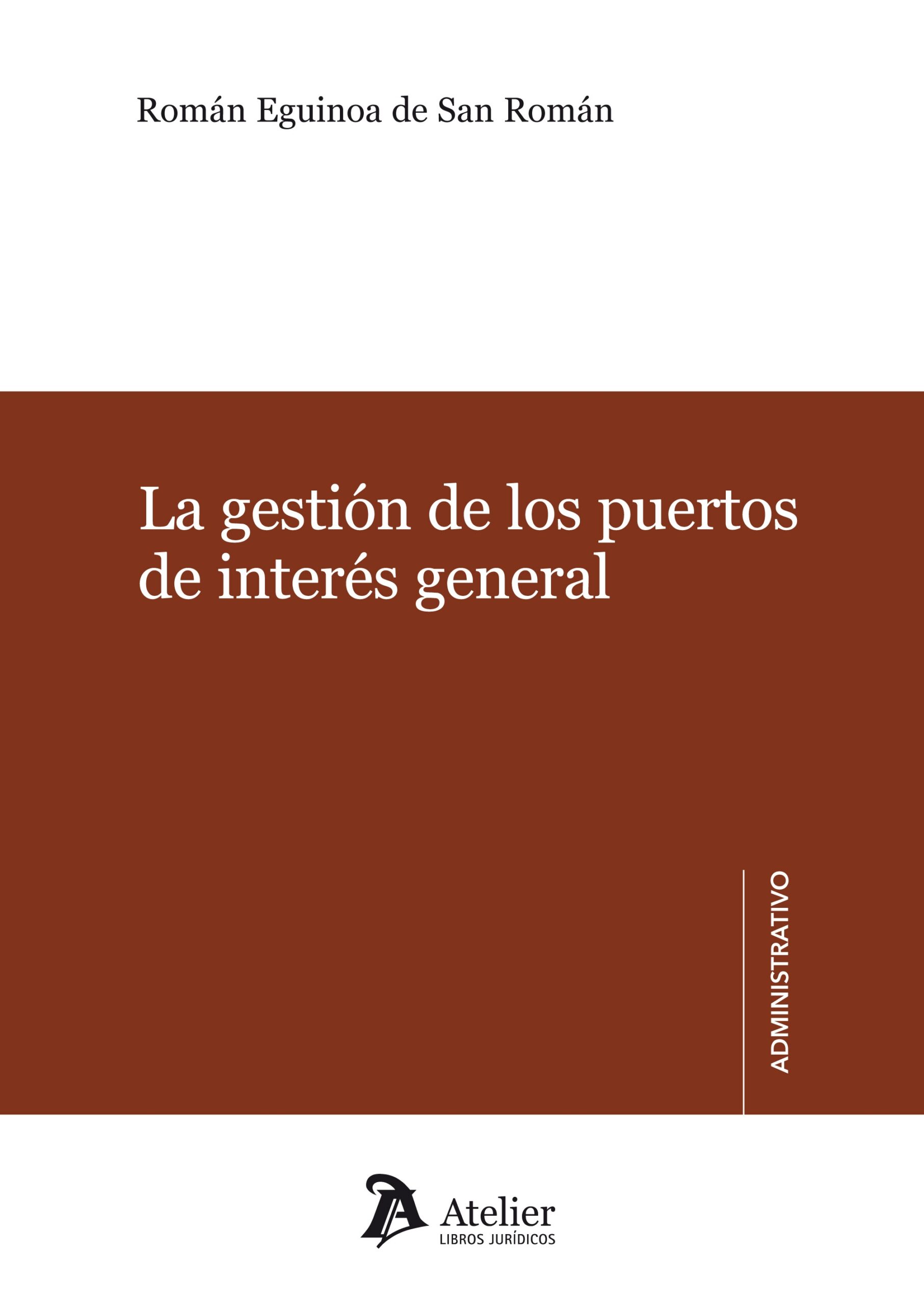 GESTIÓN DE LOS PUERTOS