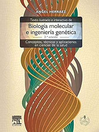 Biología molecular e ingeniería genética