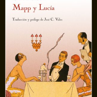 Mapp y Lucía