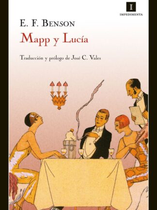 Mapp y Lucía