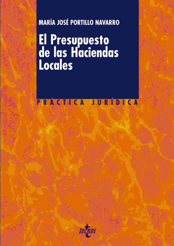 presupuesto de las haciendas locales-maria jose portillo navarro