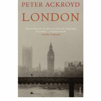 London. The Concise Biography