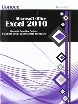 Microsoft office excel 2010