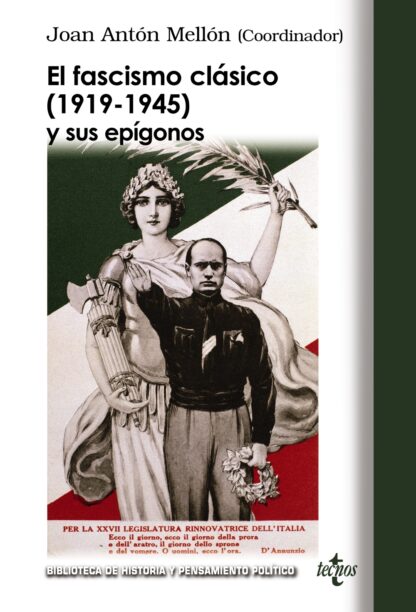 Fascismo Clásico (1919-1945) y sus Epílogos