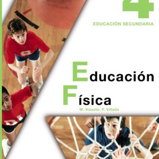 Educación Física 4.