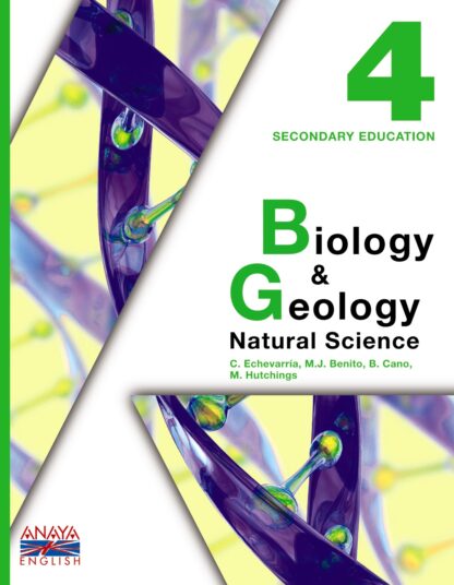 Biology & Geology 4.