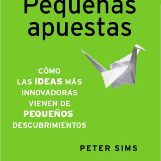 Pequeñas Apuestas.