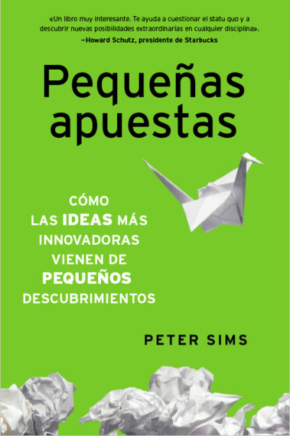 Pequeñas Apuestas.