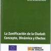 Zonificación de la Ciudad