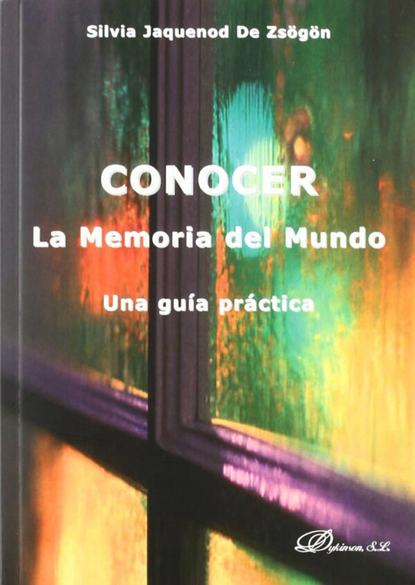 Conocer. La Memoria del Mundo