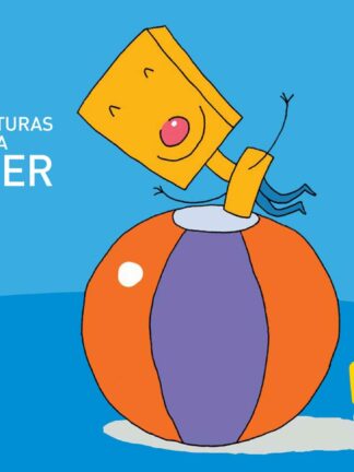Lecturas para crecer Infantil 5 años