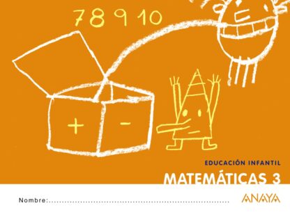 Matemáticas 3