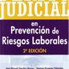 Perito Judicial Prevención Riesgos