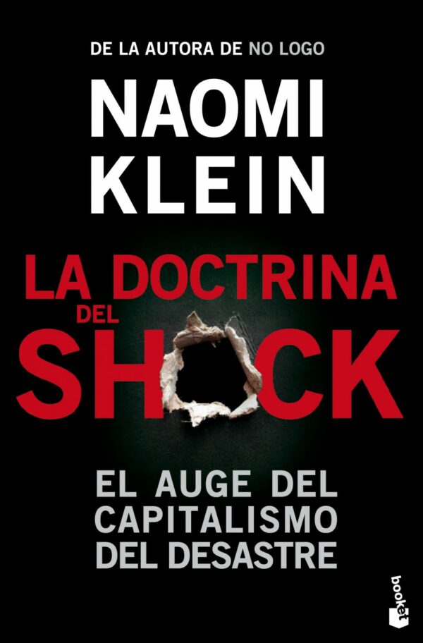 Doctrina del Shock