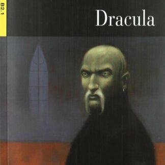 Dracula Step four b2.1