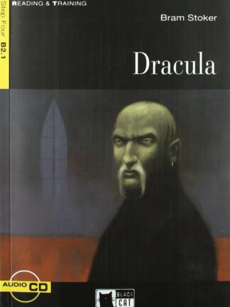 Dracula Step four b2.1