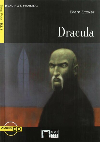 Dracula Step four b2.1