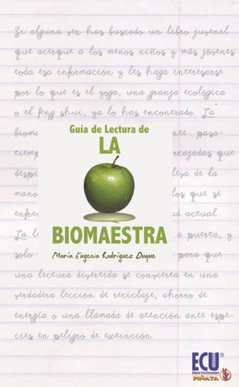 Biomaestra Guía de Lectura