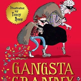 Gansgsta Granny