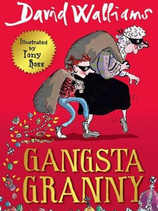 Gansgsta Granny