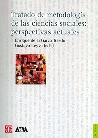Tratado Metodología Ciencias Sociales
