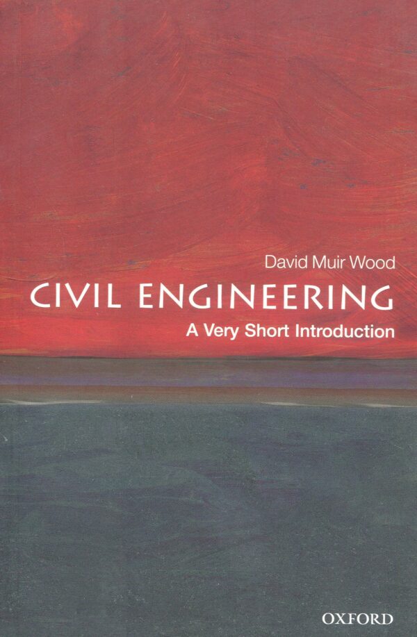 Civil Engineering 9780199578634