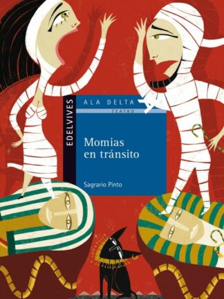 Momias de tránsito