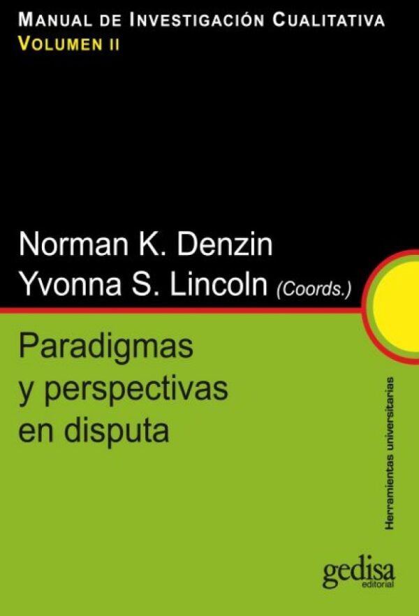 Paradigmas y perspectivas en disputa 9788497843096