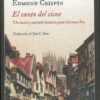 El canto del cisne. Un nuevo y extraño misterio para Gervase