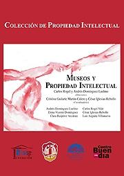 Museos y Propiedad Intelectual