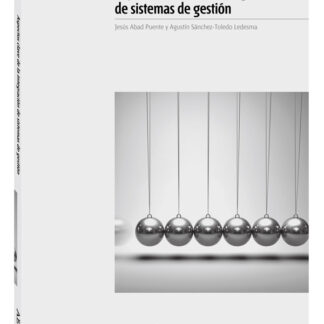 Aspectos Clave de la Integración de Sistemas de Gestión