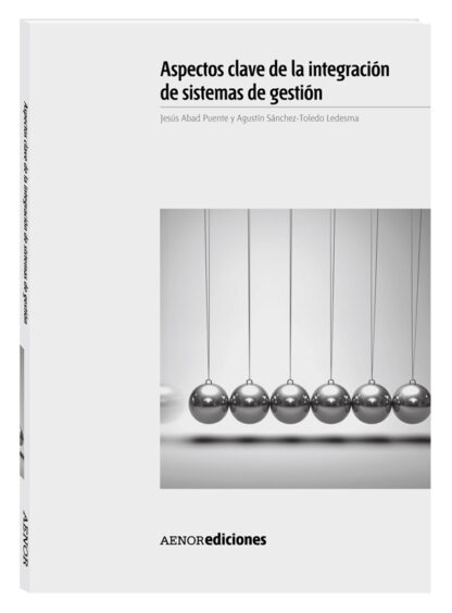 Aspectos Clave de la Integración de Sistemas de Gestión