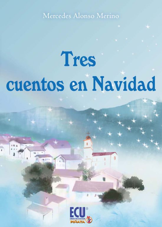 Tres cuentos en Navidad