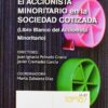 ACCIONISTA MINORITARIO SOCIEDAD COTIZADA