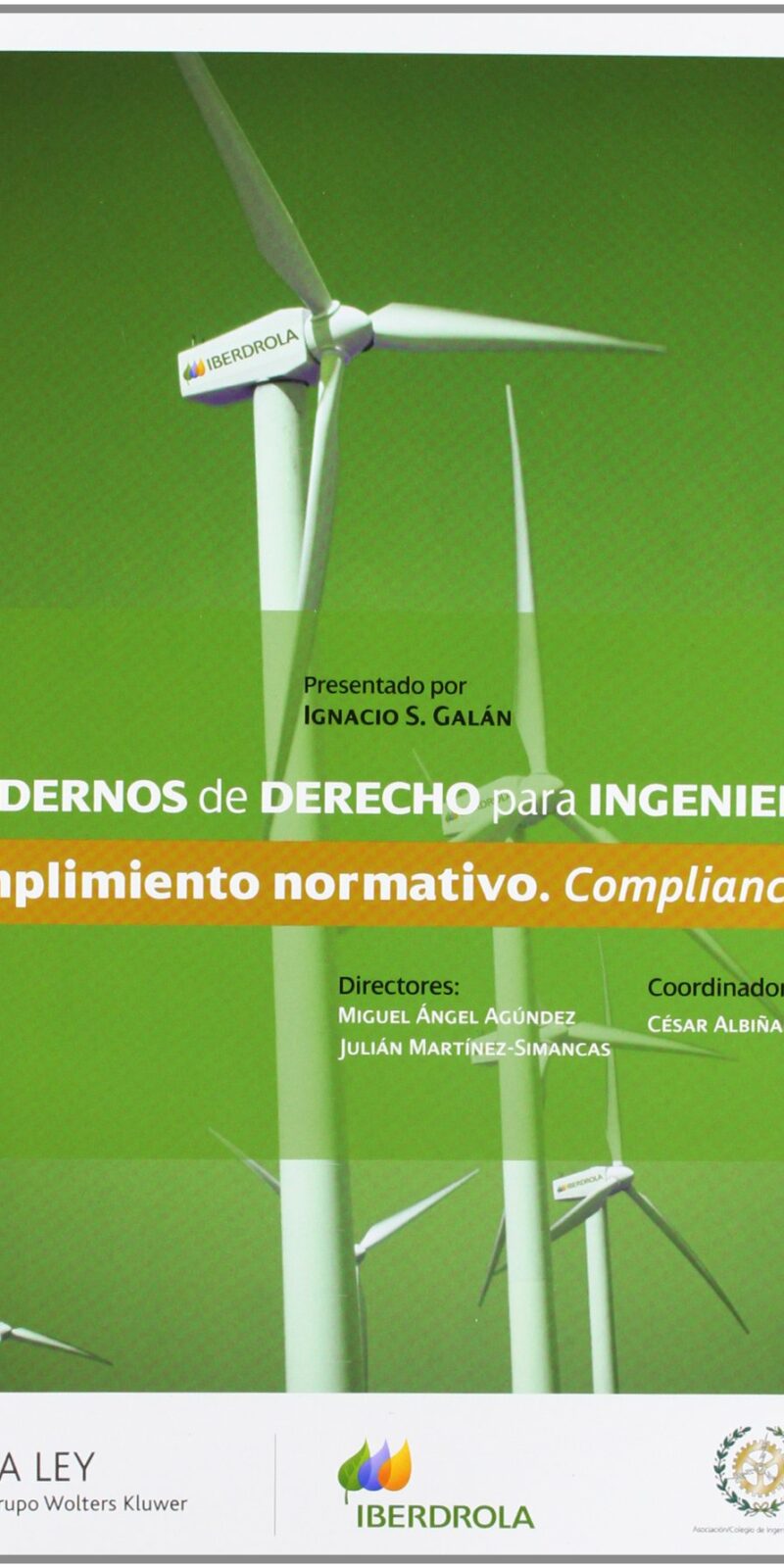 Cuadernos Derecho Ingenieros 14 Compliance