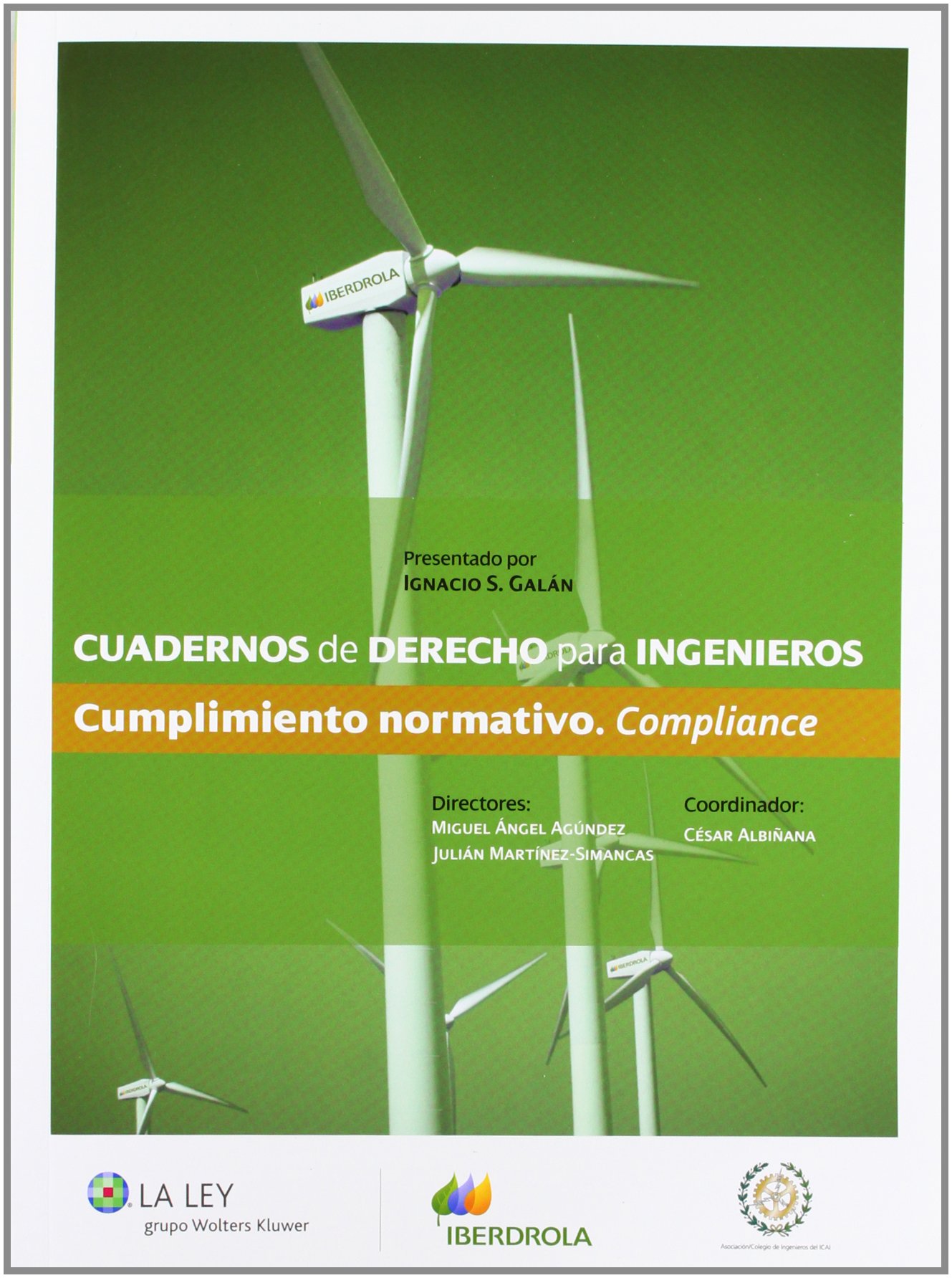 Cuadernos Derecho Ingenieros 14 Compliance