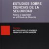 ESTUDIOS CIENCIAS SEGURIDAD PRIVADA