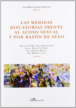 Medidas Disuasorias Frente al Acoso Sexual