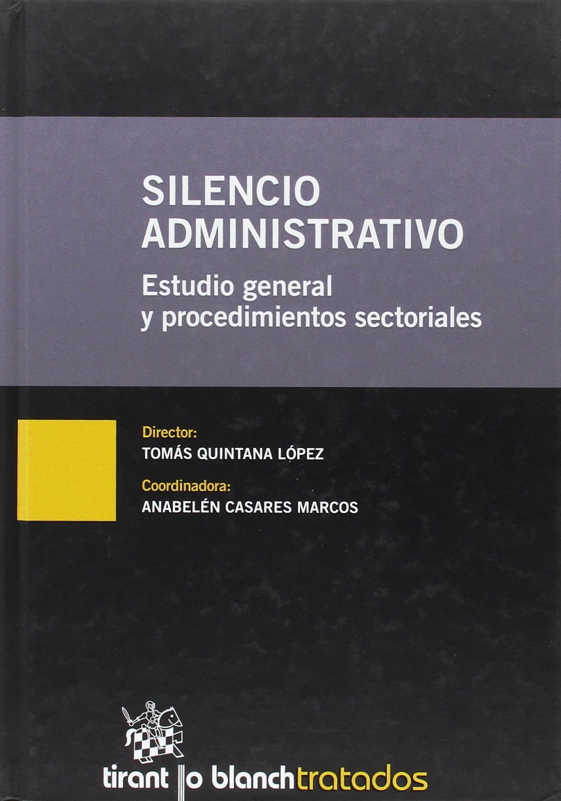 Silencio Administrativo Estudio General