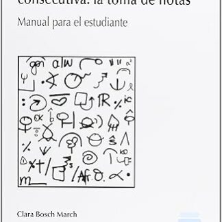 PDF Técnicas de interpretación consecutiva La toma de notas